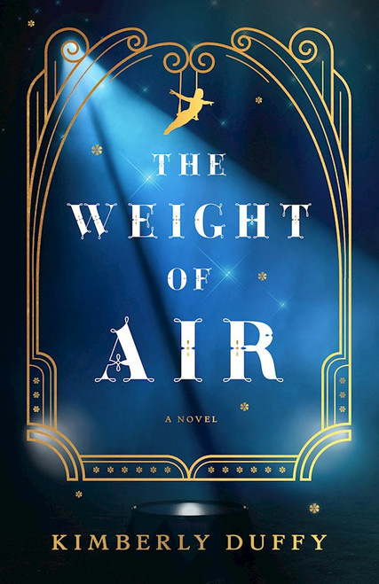 The Weight Of Air by Duffy Kimberly