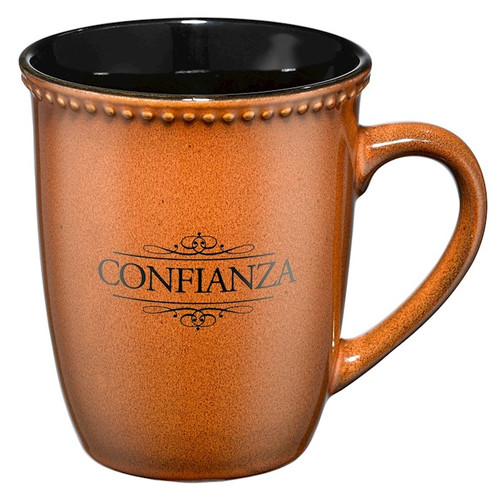 Taza cafe-Confianza (MUG280S) by Christian Art Gift