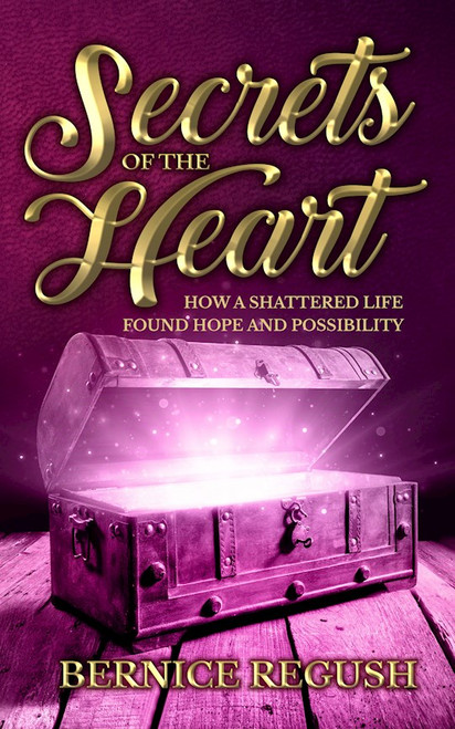Secrets of the Heart by Regush Bernice