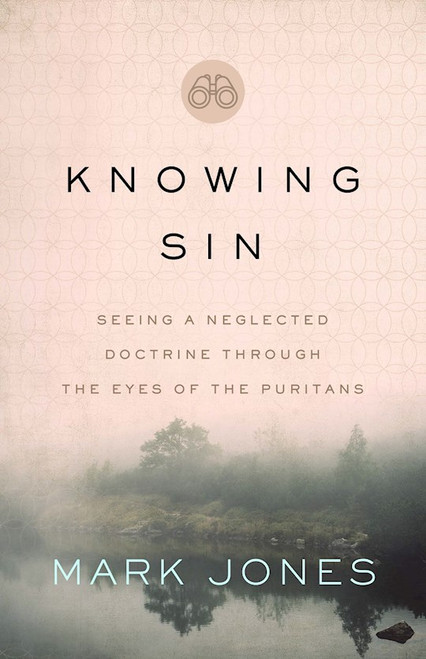 Knowing Sin by Jones Mark