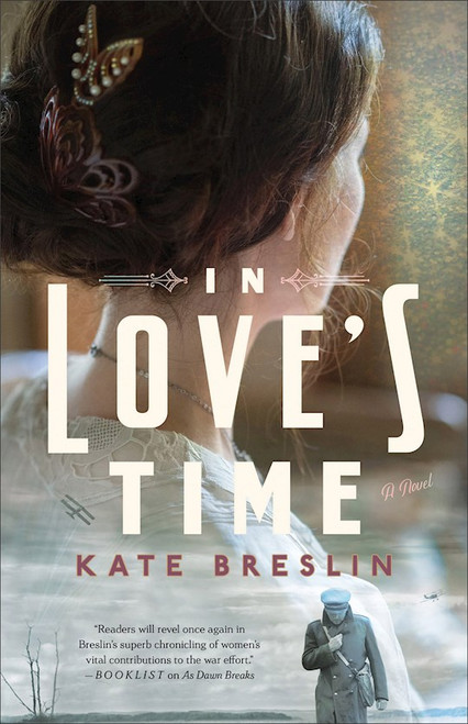 In Love's Time by Breslin Kate