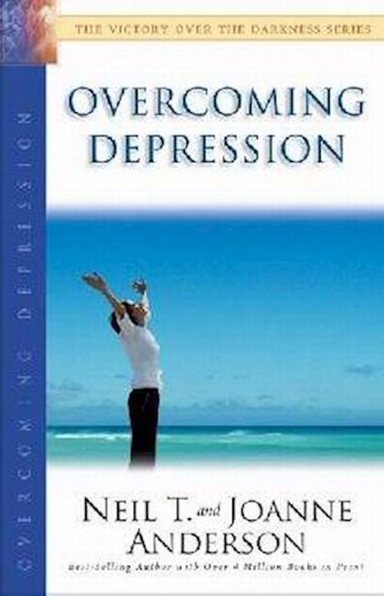 Overcoming Depression by Anderson Neil T