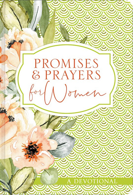 Promises And Prayers For Women by Ellie Claire Gifts