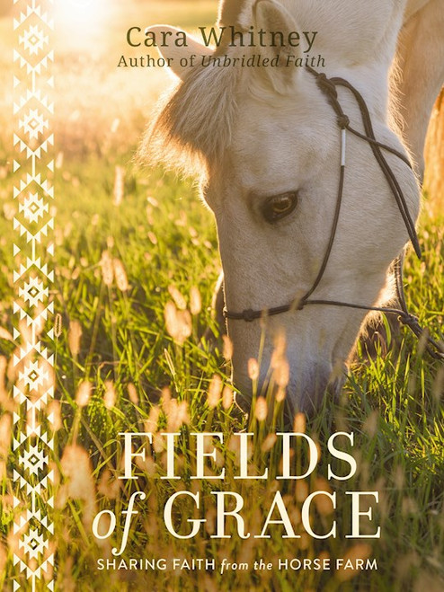Fields Of Grace by Whitney Cara