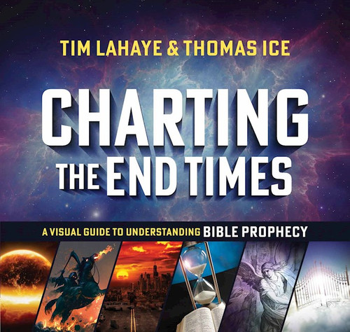 Charting The End Times by LaHaye/Ice