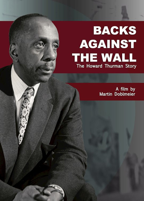 DVD-Backs Against The Wall by Bridgestone