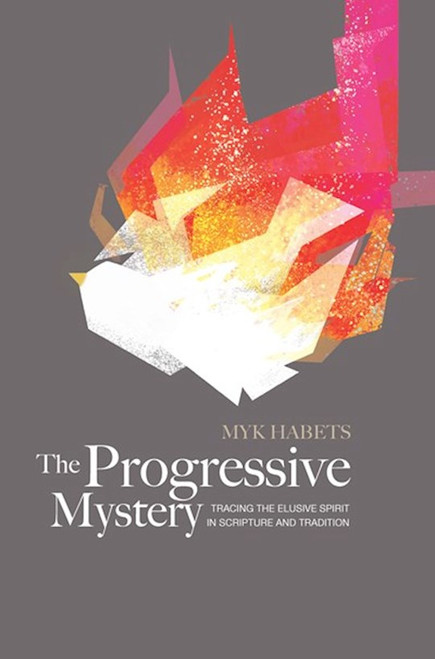 The Progressive Mystery by Habets Myk