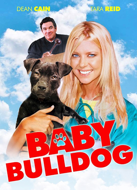 DVD-Baby Bulldog by Bridgestone