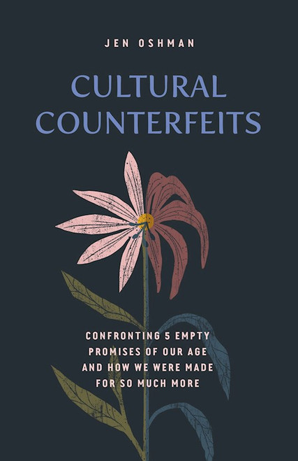 Cultural Counterfeits by Oshman Jen