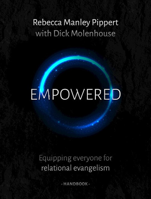 Empowered Handbook by Pippert Rebecca Ma