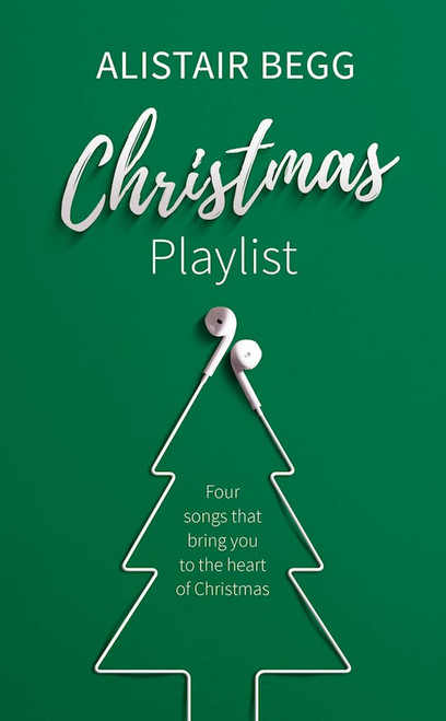 Christmas Playlist by Begg Alistair