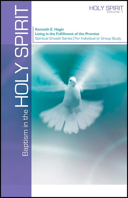 Baptism In The Holy Spirit by Hagin Kenneth E