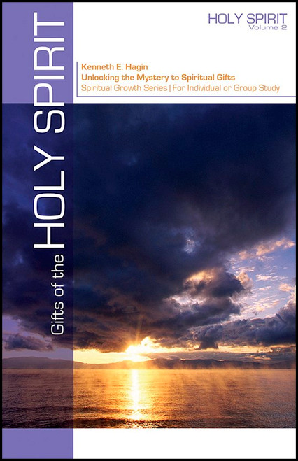 Gifts Of The Holy Spirit by Hagin Kenneth E