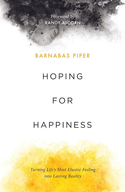 Hoping For Happiness by Piper Barnabas