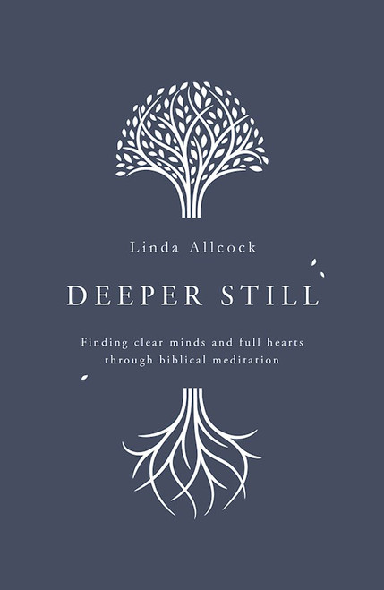 Deeper Still by Allcock Linda