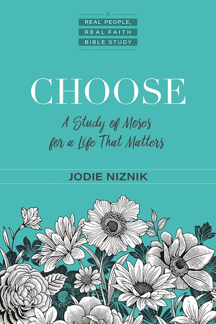 Choose by Niznik Jodie
