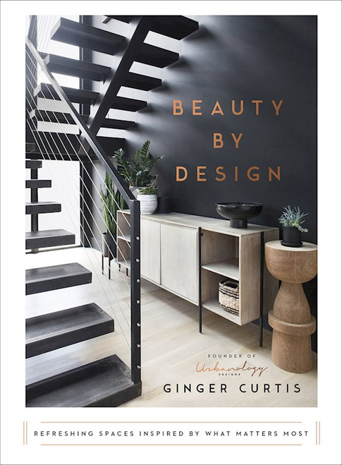 Beauty By Design by Curtis Ginger