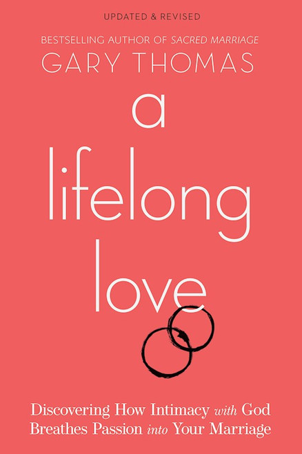 A Lifelong Love (Revised) by Thomas Gary L