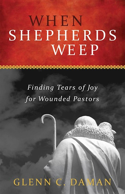 When Shepherds Weep by Daman Glenn C