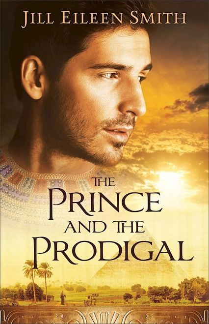 The Prince And The Prodigal by Smith Jill Eileen