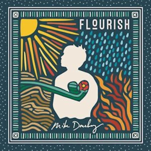 Audio CD-Flourish by Donehey Mike