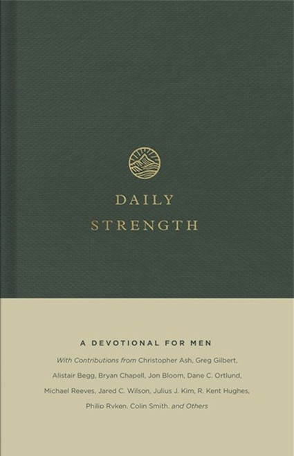 Daily Strength by Storms Sam