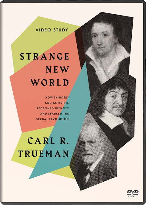 DVD-Strange New World Video Study by Trueman Carl R