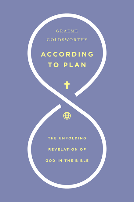 According To Plan by Goldsworthy Graeme