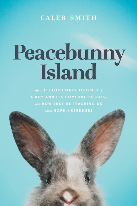 Peacebunny Island by Smith Caleb