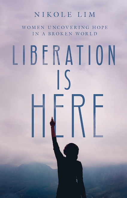 Liberation Is Here by Lim Nikole