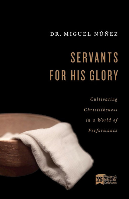 Servants For His Glory by N·±ez Miguel
