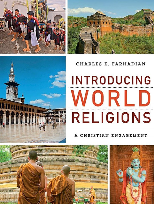 Introducing World Religions by Farhadian Charles