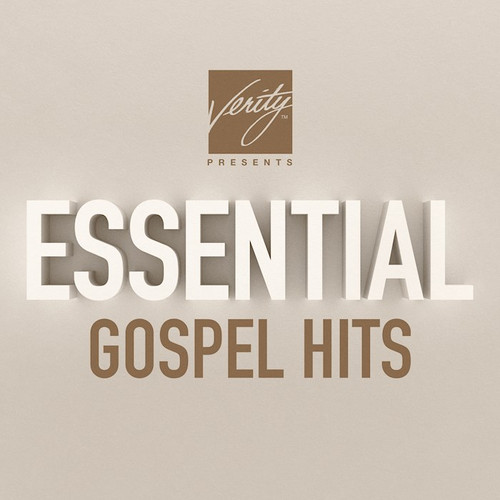 Audio CD-VERITY PRESENTS: ESSENTIAL GOSPEL HITS by Various