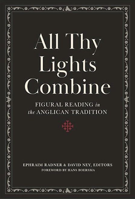 All Thy Lights Combine by Ney David