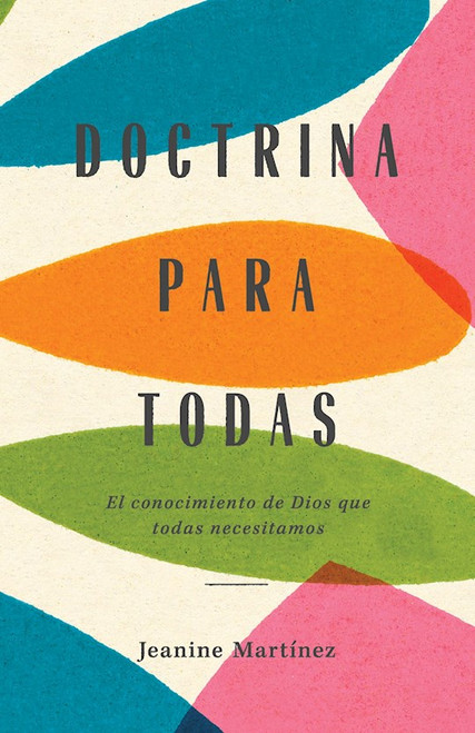 Doctrina para Todas (Doctrine For All) by Martinez De Urrea