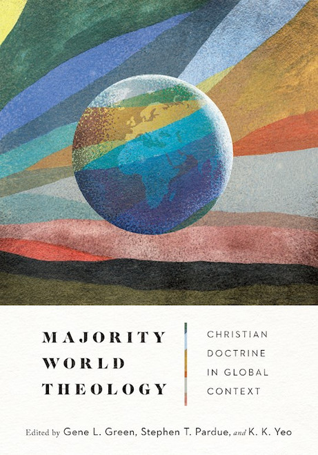 Majority World Theology by Green Gene L