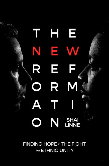The New Reformation by Linne Shai