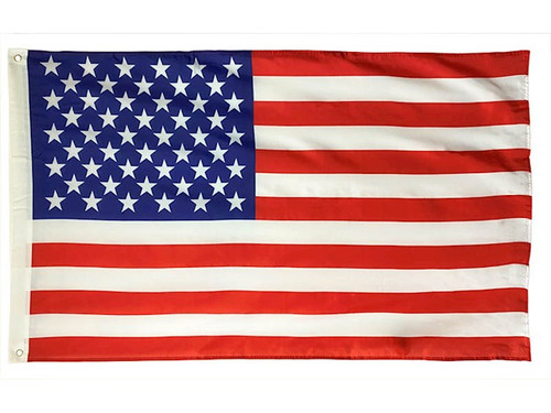Flag-American (3' x 5') by Swanson