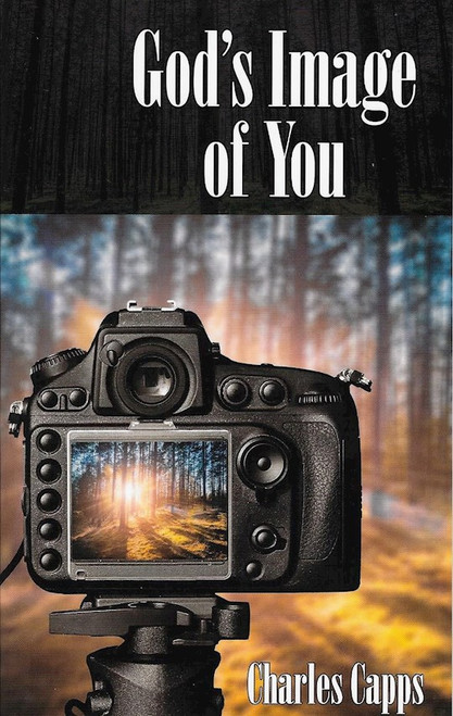 God's Image Of You by Capps Charles
