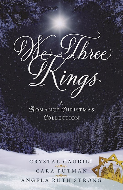 We Three Kings (3-In-1) by Caudill Crystal