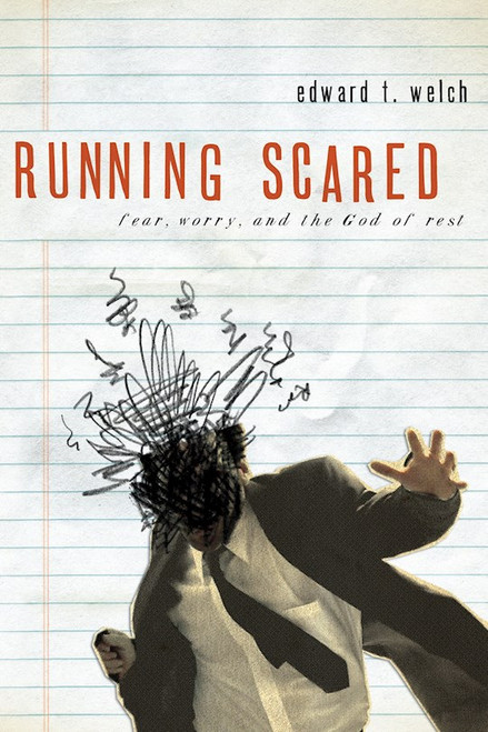 Running Scared by Welch Edward T