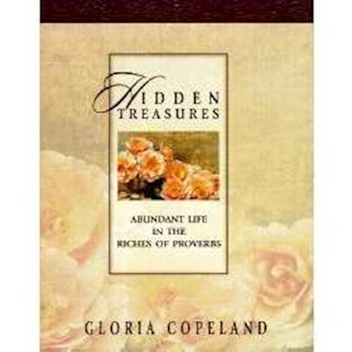 Hidden Treasures by Copeland Gloria