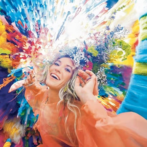 Audio CD-Lauren Daigle (10 Songs) by Daigle Lauren