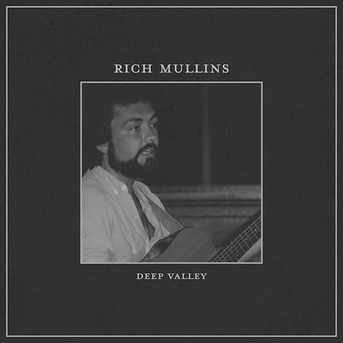 Audio CD-Bellsburg: Deep Valley by Mullins Rich & Bel