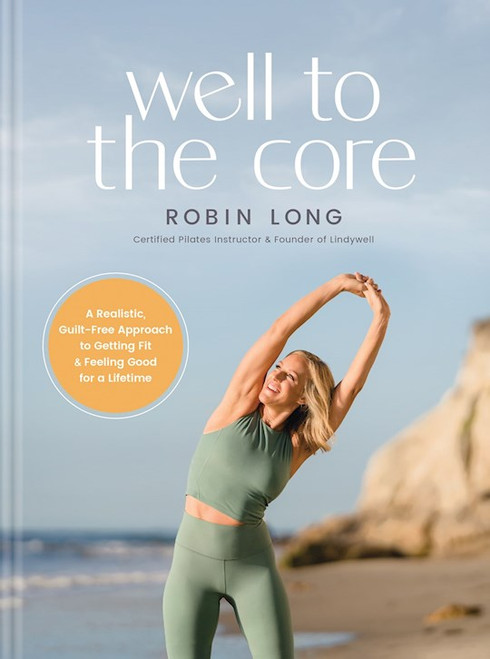 Well To The Core by Long Robin