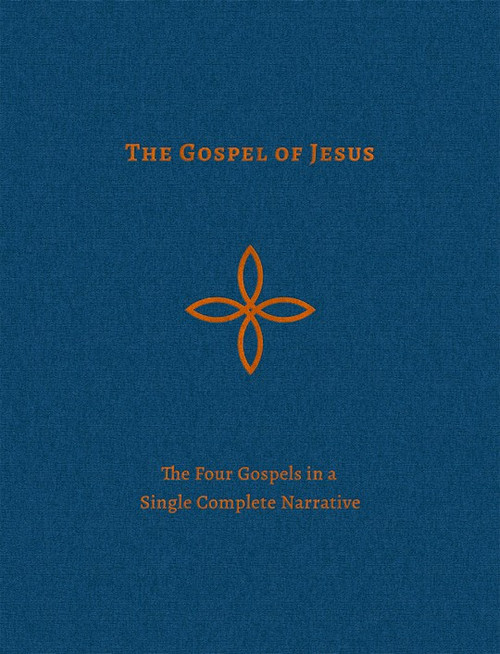 The Gospel Of Jesus by Boettner Loraine