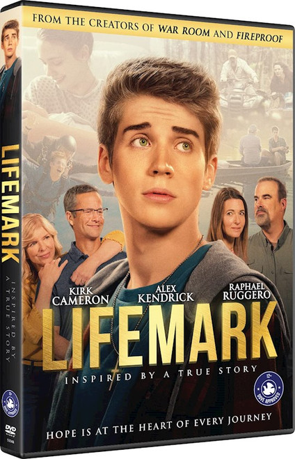 DVD-Lifemark by Kendrick Brothers