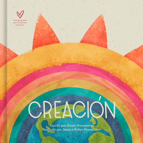 Creacion (Creation) by Provencher Devon