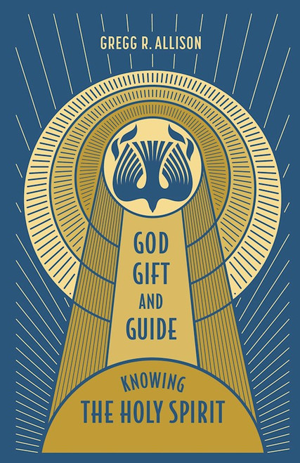 God Gift And Guide by Allison Gregg