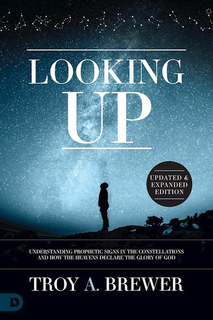 Looking Up (Updated & Expanded Edition) by Brewer Troy